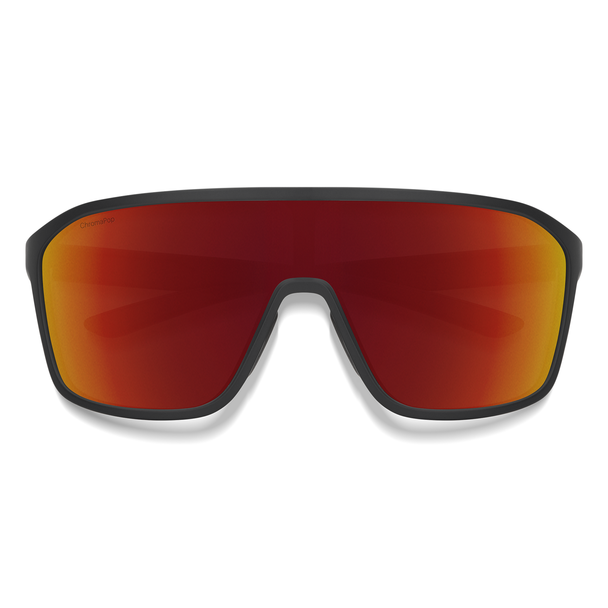 Boomtown, Matte Black | ChromaPop Black