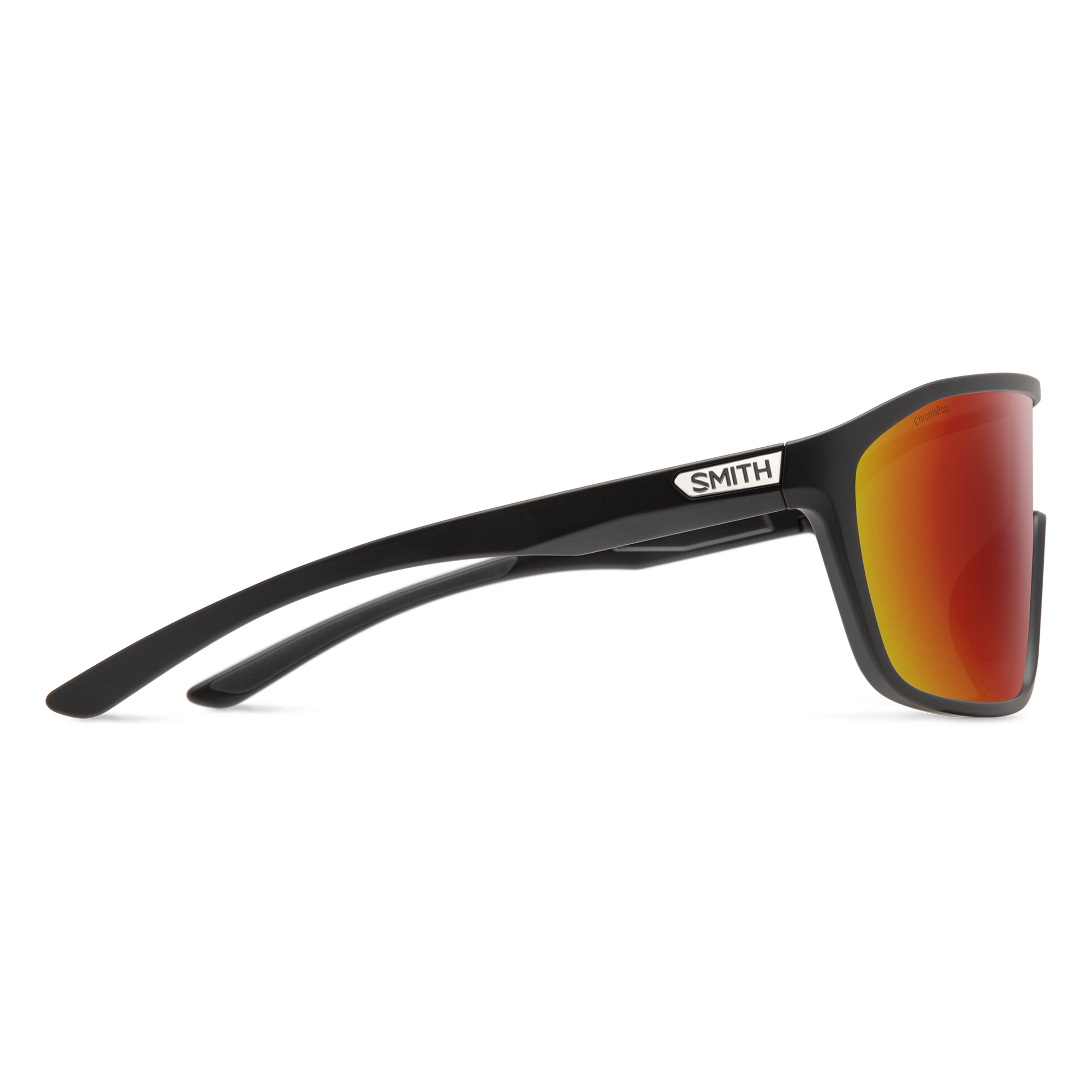 Boomtown, Matte Black | ChromaPop Black