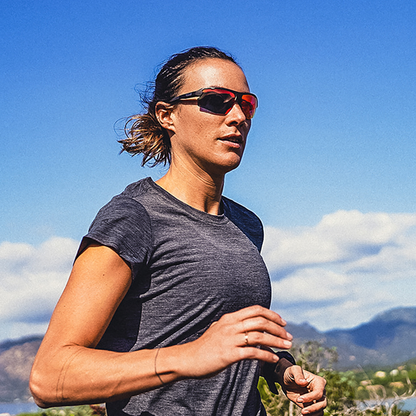 Resolve - Sale, Matte Black | ChromaPop Black