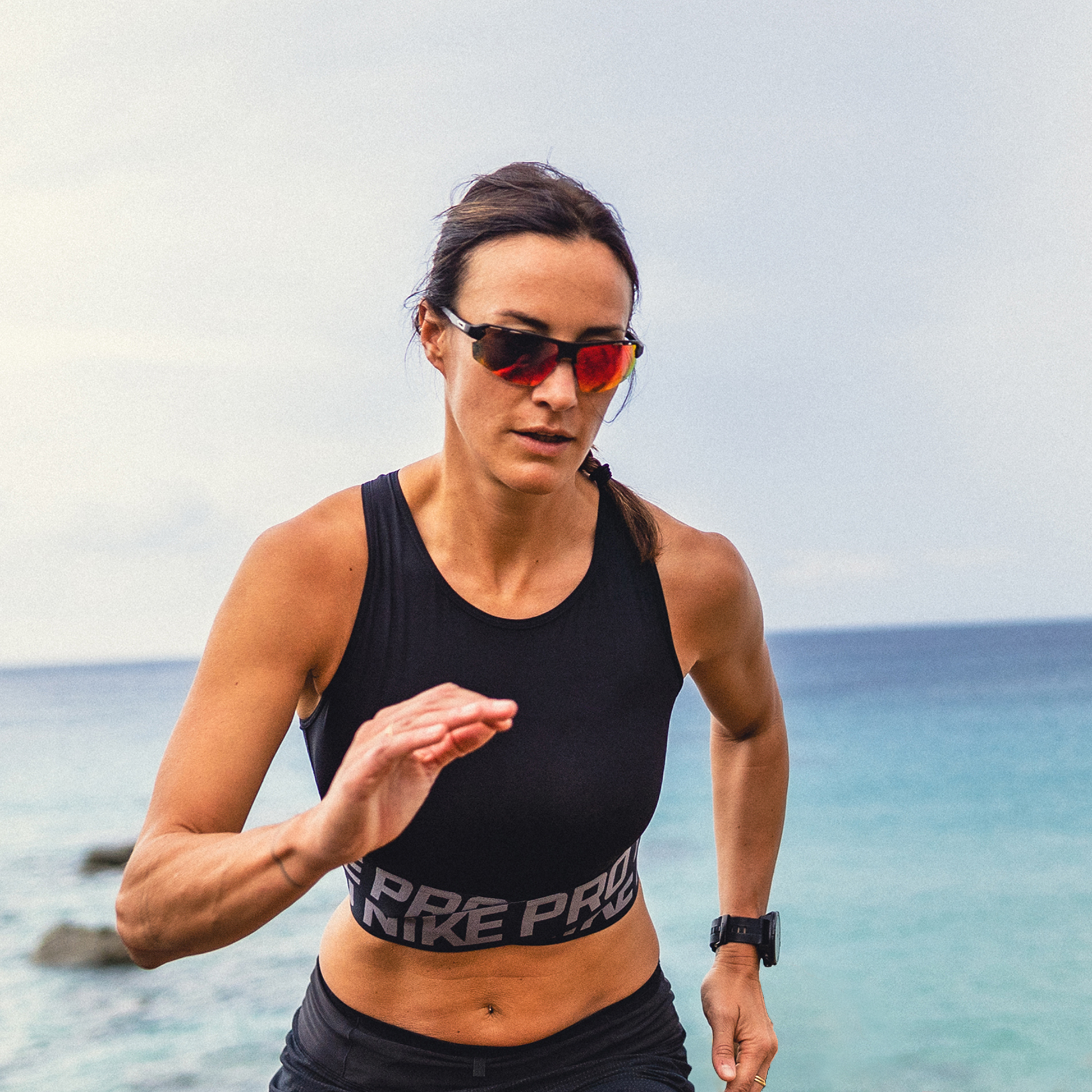 Resolve - Sale, Matte Black | ChromaPop Black