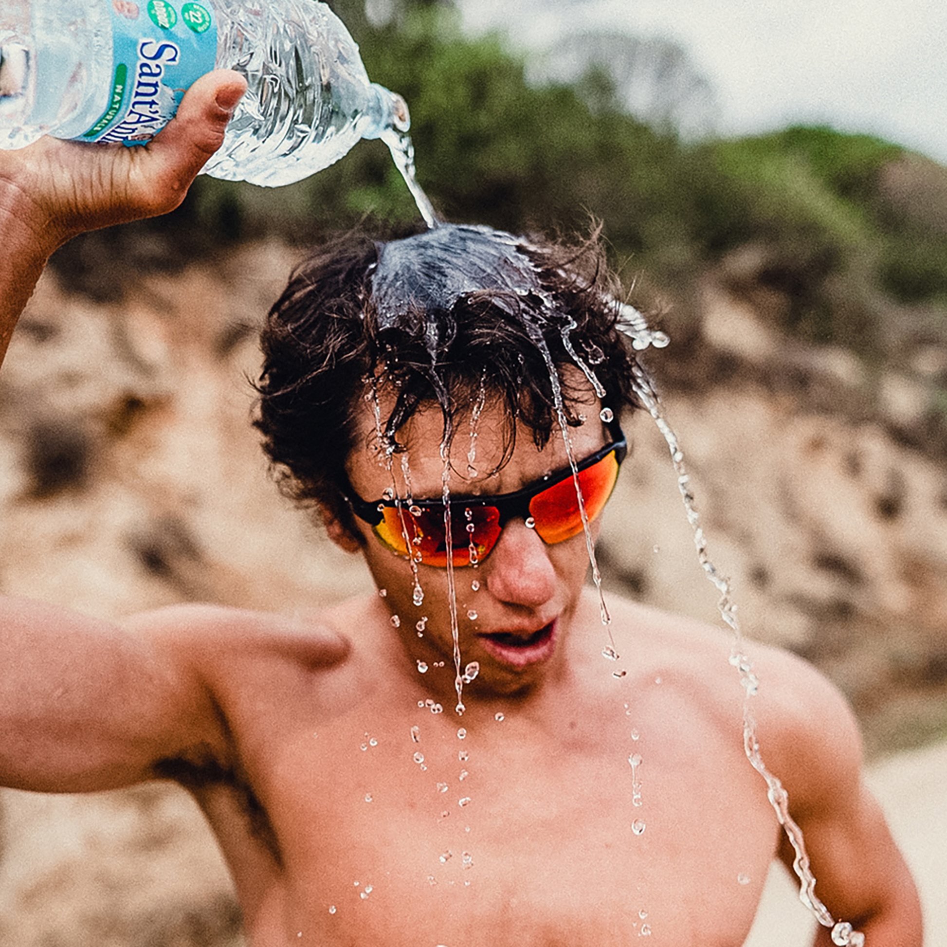 Resolve - Sale, Matte Black | ChromaPop Black