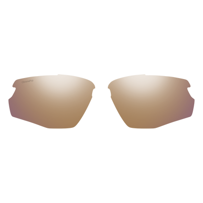 Resolve Replacement Lens, ChromaPop Black