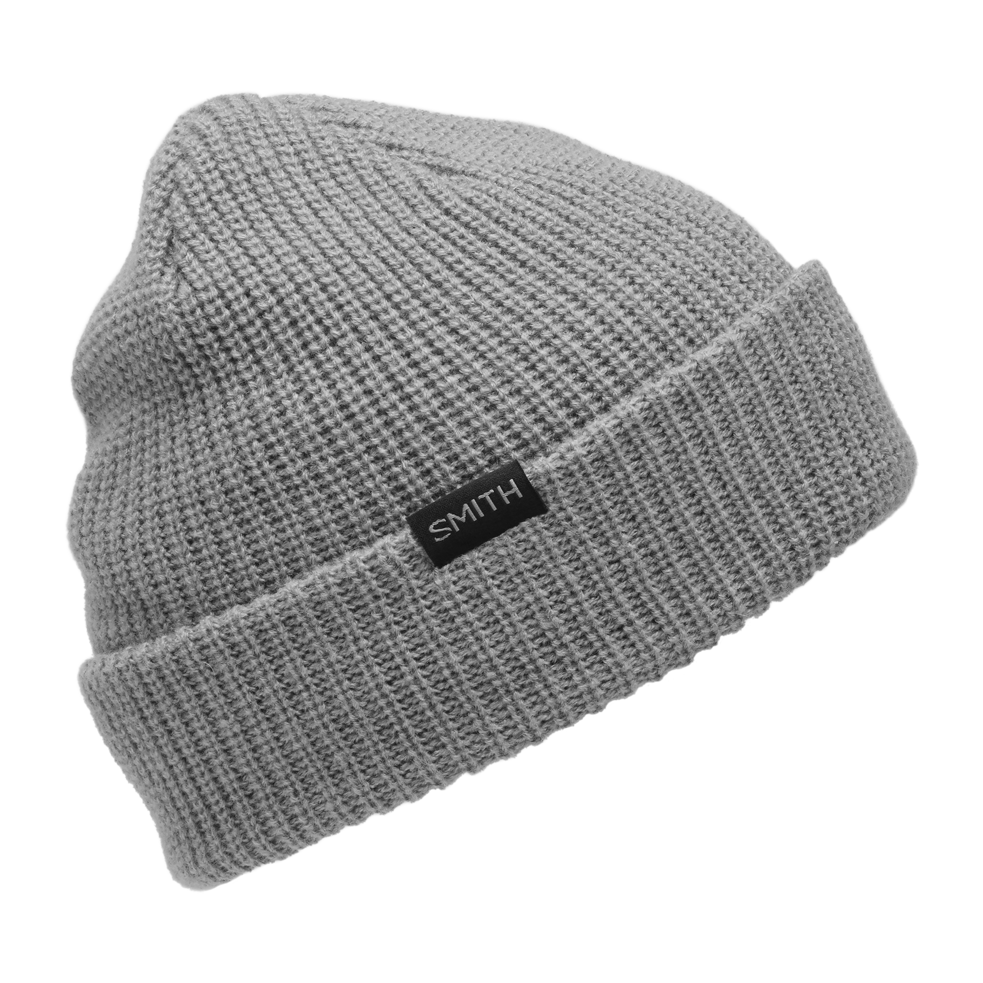 Daily Beanie, Light Grey + OSFM