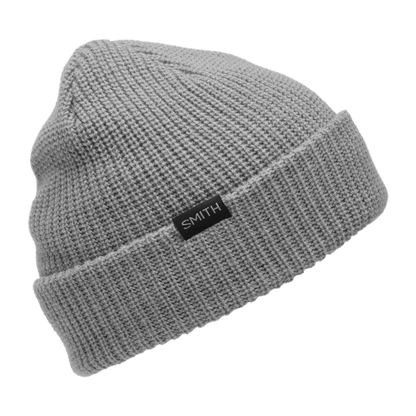 Daily Beanie, Light Grey + OSFM