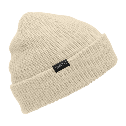 Daily Beanie, Light Grey + OSFM