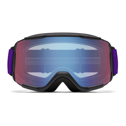 Daredevil, Black | Ignitor Mirror