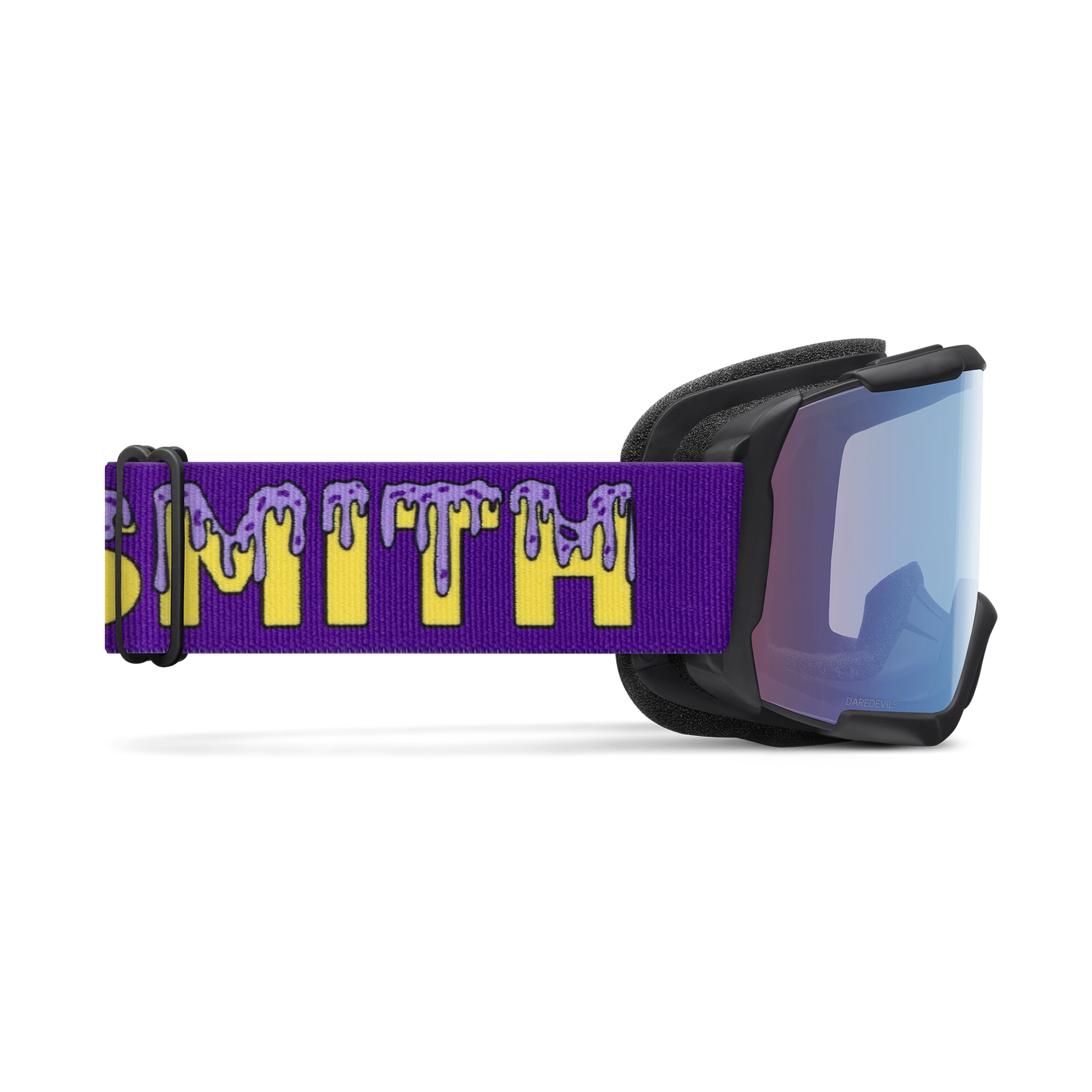 Daredevil, Black | Ignitor Mirror