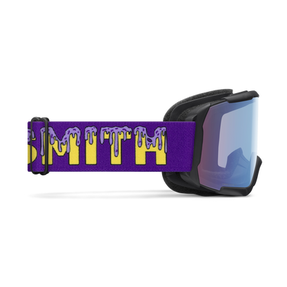 Daredevil, Black | Ignitor Mirror