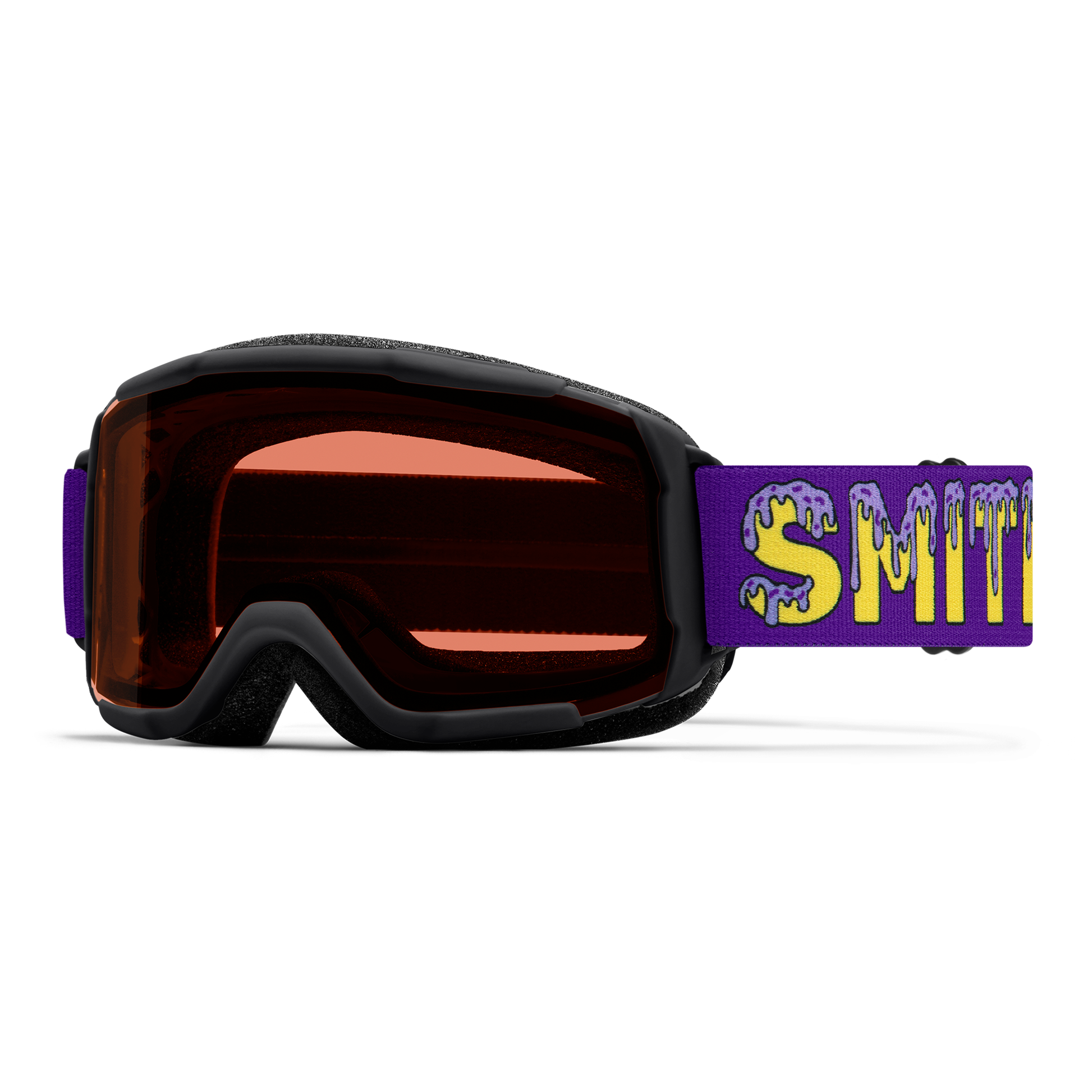 Daredevil, Black | Ignitor Mirror