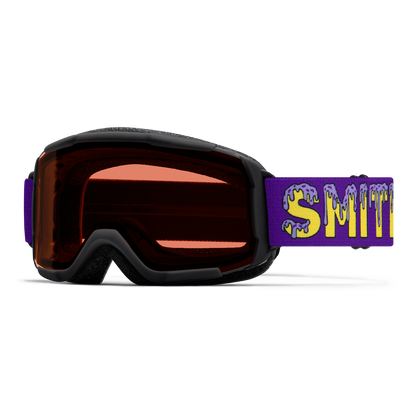 Daredevil, Black | Ignitor Mirror
