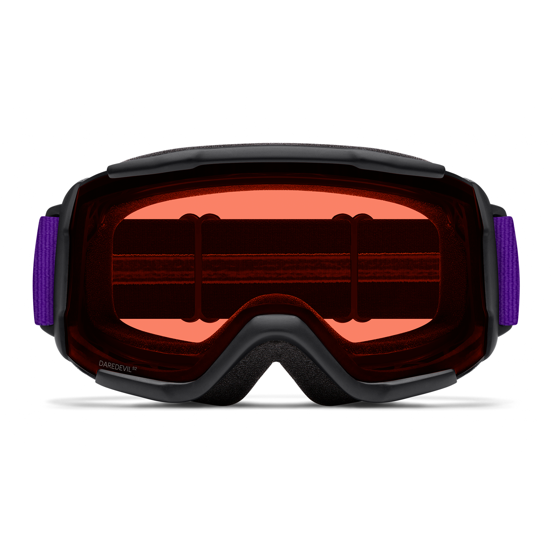 Daredevil, Black | Ignitor Mirror