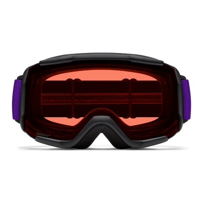 Daredevil, Black | Ignitor Mirror