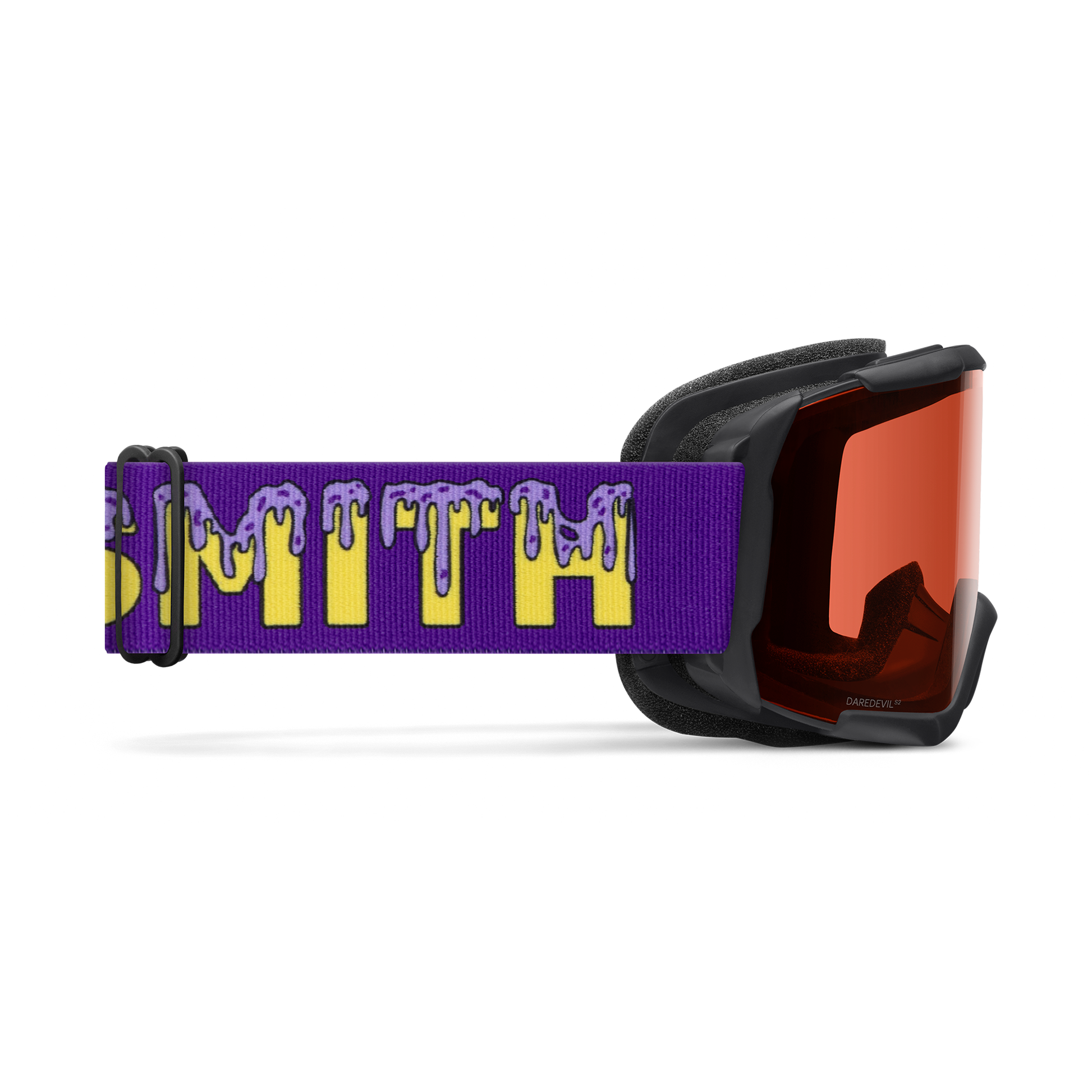 Daredevil, Black | Ignitor Mirror