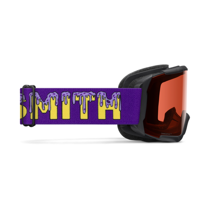 Daredevil, Black | Ignitor Mirror