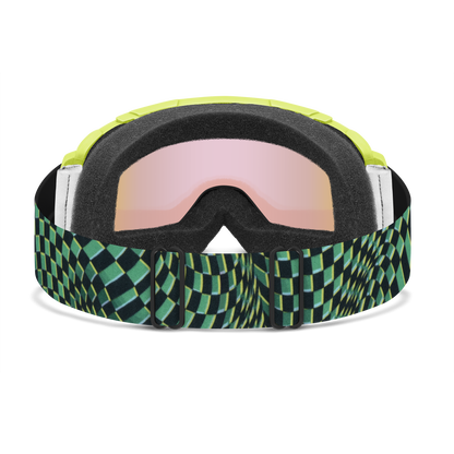 Daredevil, Black | Ignitor Mirror