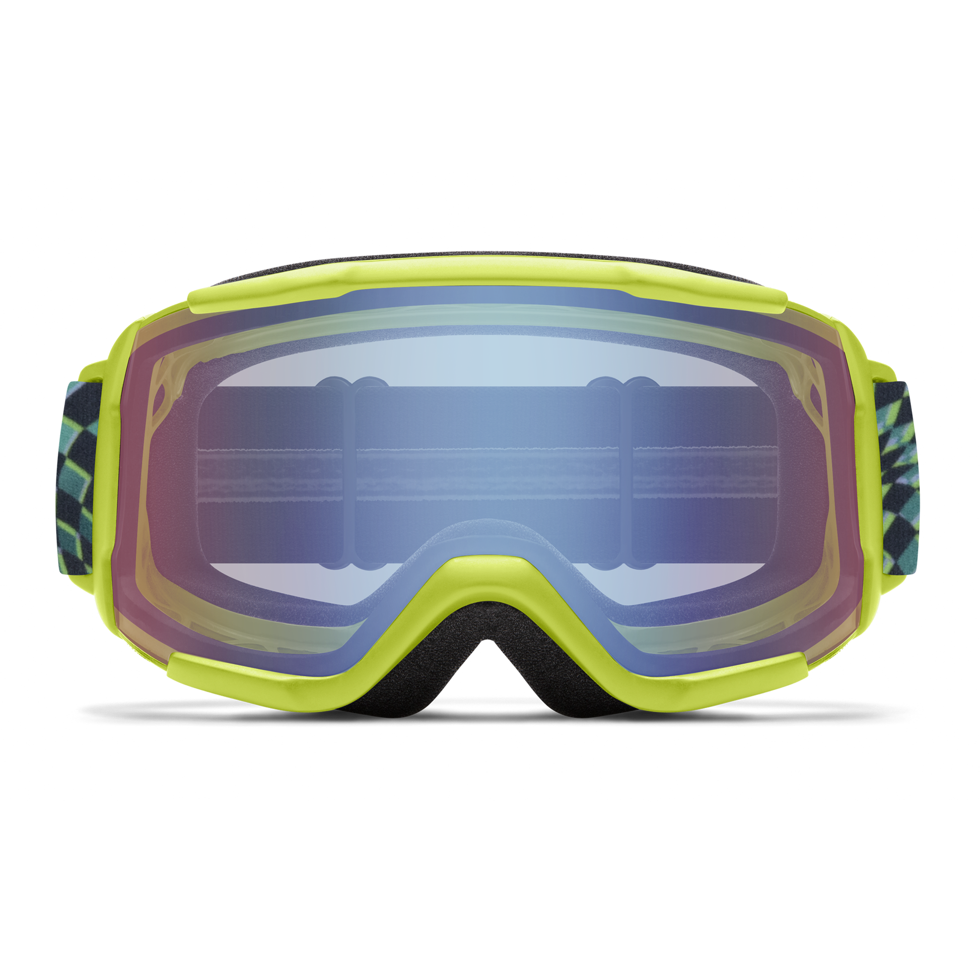 Daredevil, Black | Ignitor Mirror