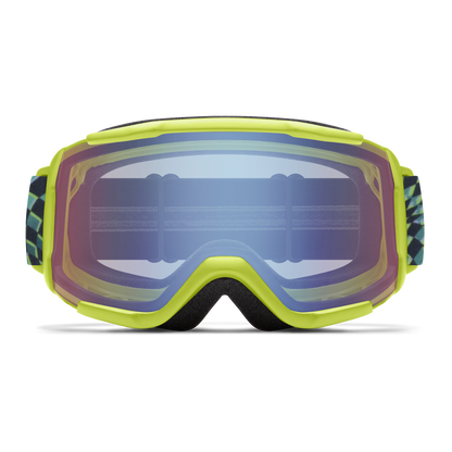 Daredevil, Black | Ignitor Mirror