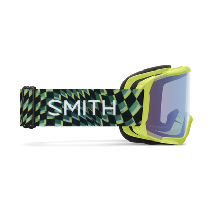 Daredevil, Black | Ignitor Mirror