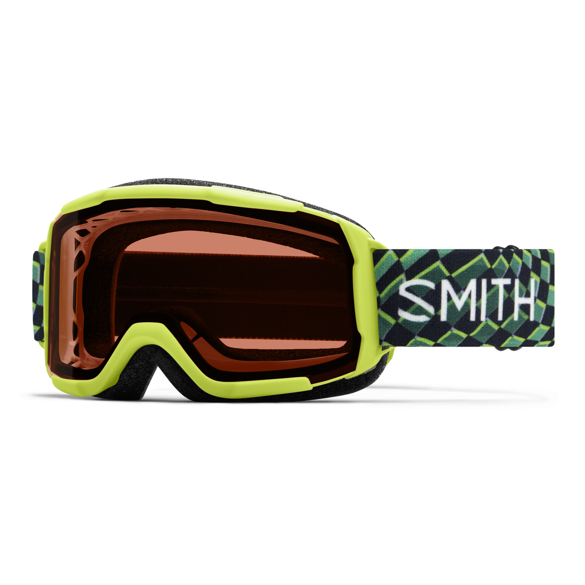 Daredevil - Past Season | Goggles | Smith Optics