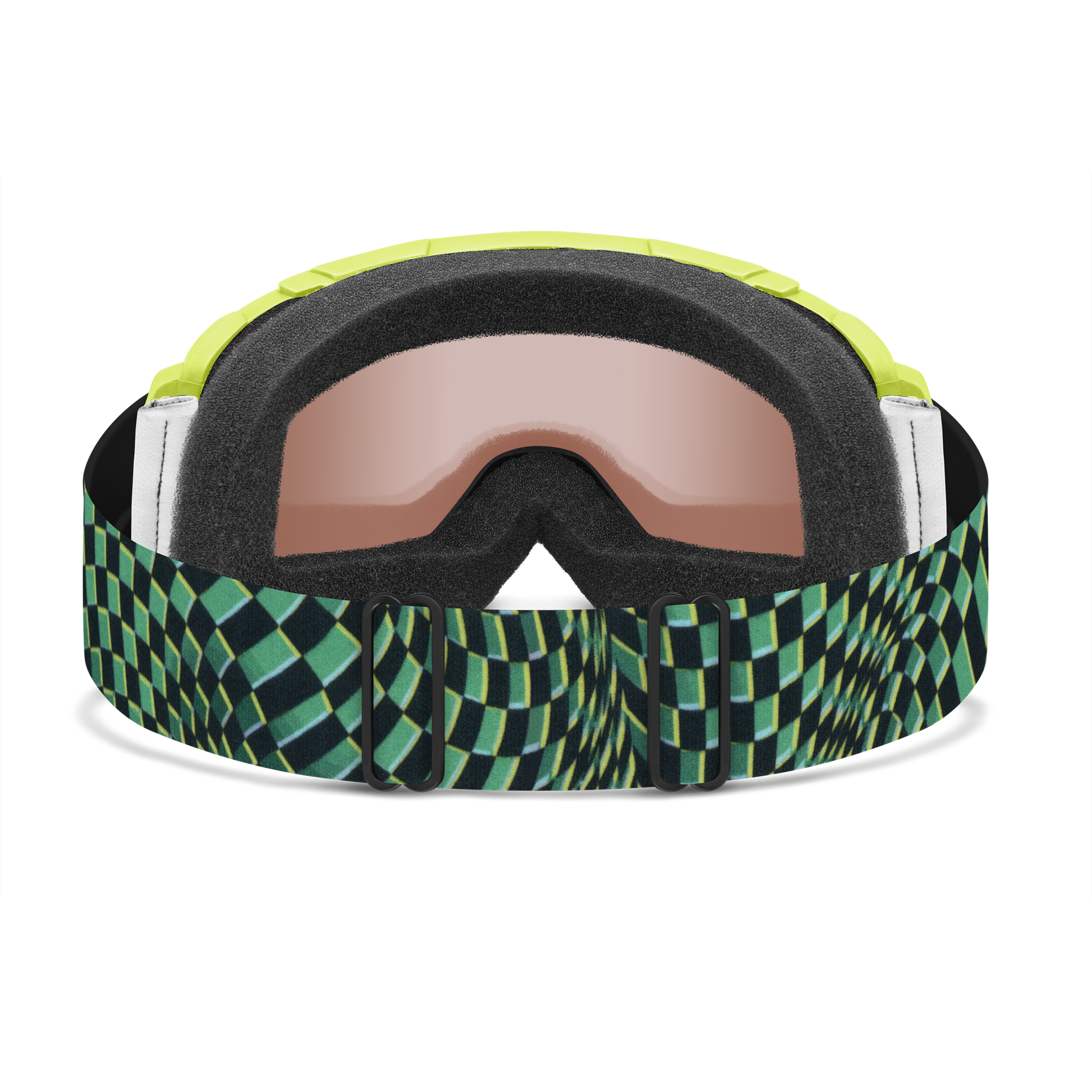 Daredevil, Black | Ignitor Mirror