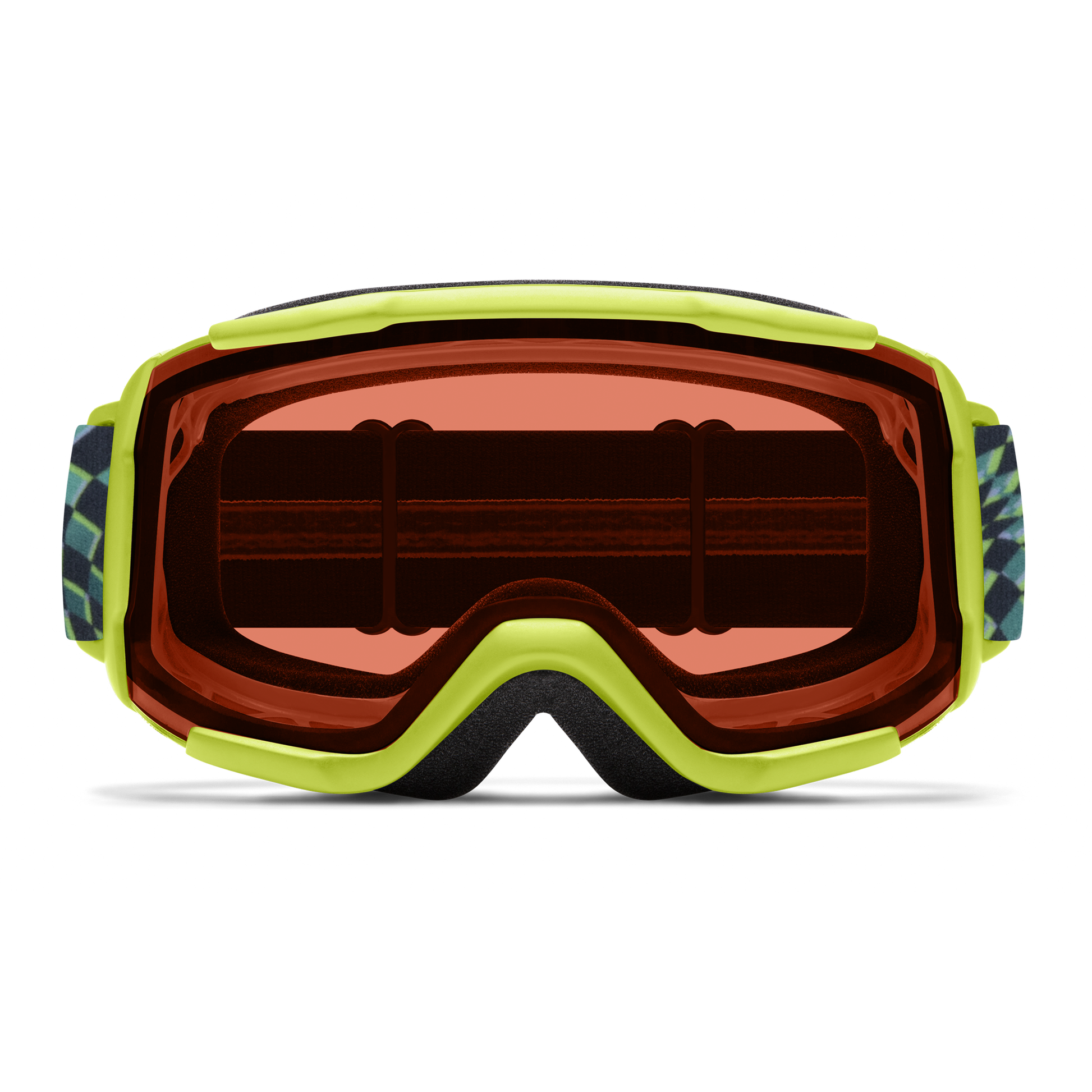 Daredevil, Black | Ignitor Mirror