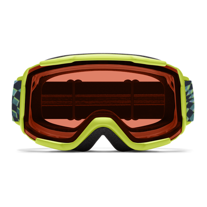 Daredevil, Black | Ignitor Mirror