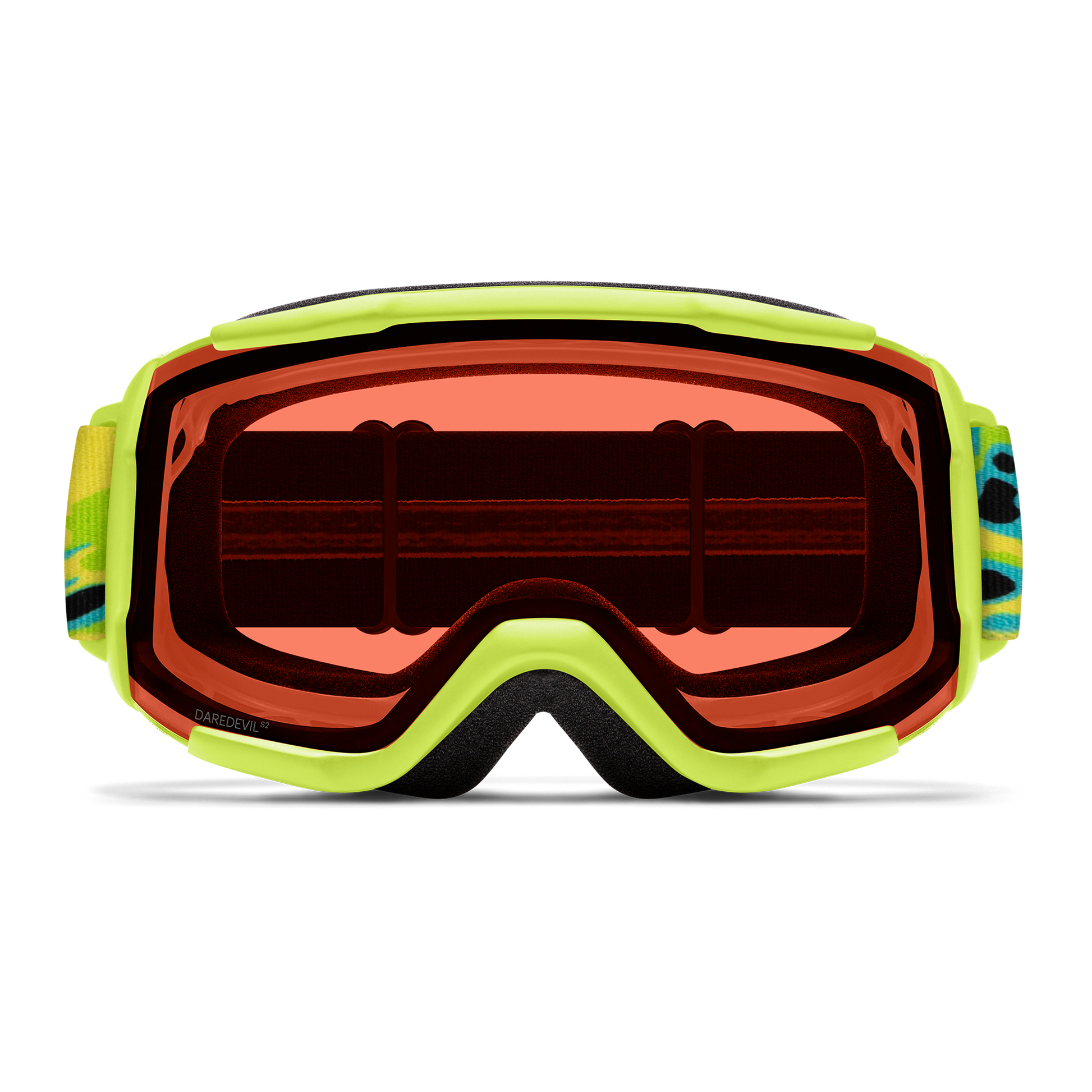 Daredevil, Black | Ignitor Mirror