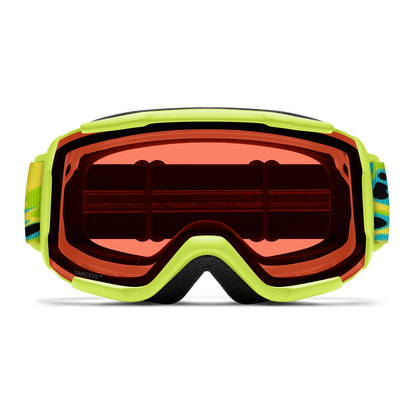 Daredevil, Black | Ignitor Mirror