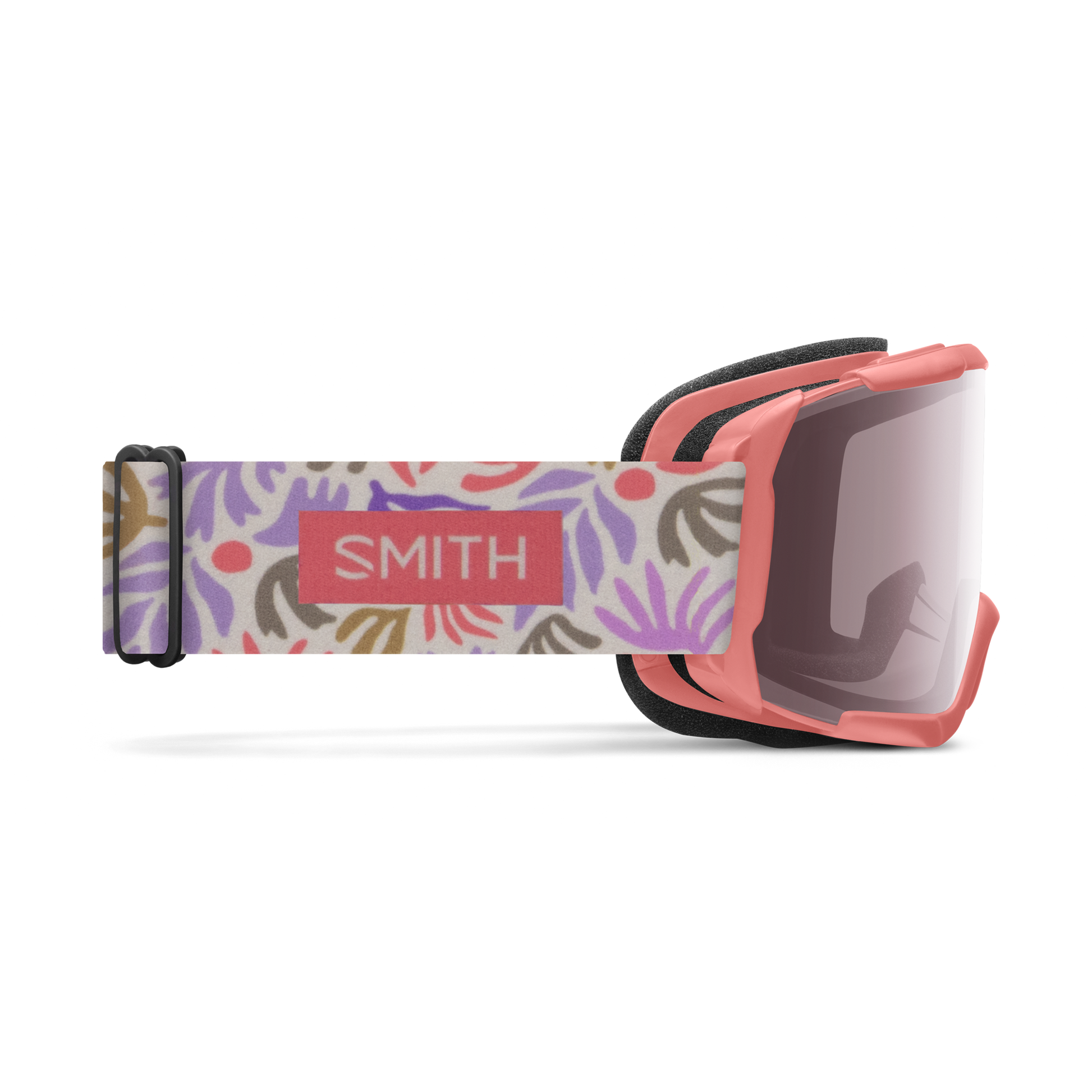 Daredevil, Black | Ignitor Mirror