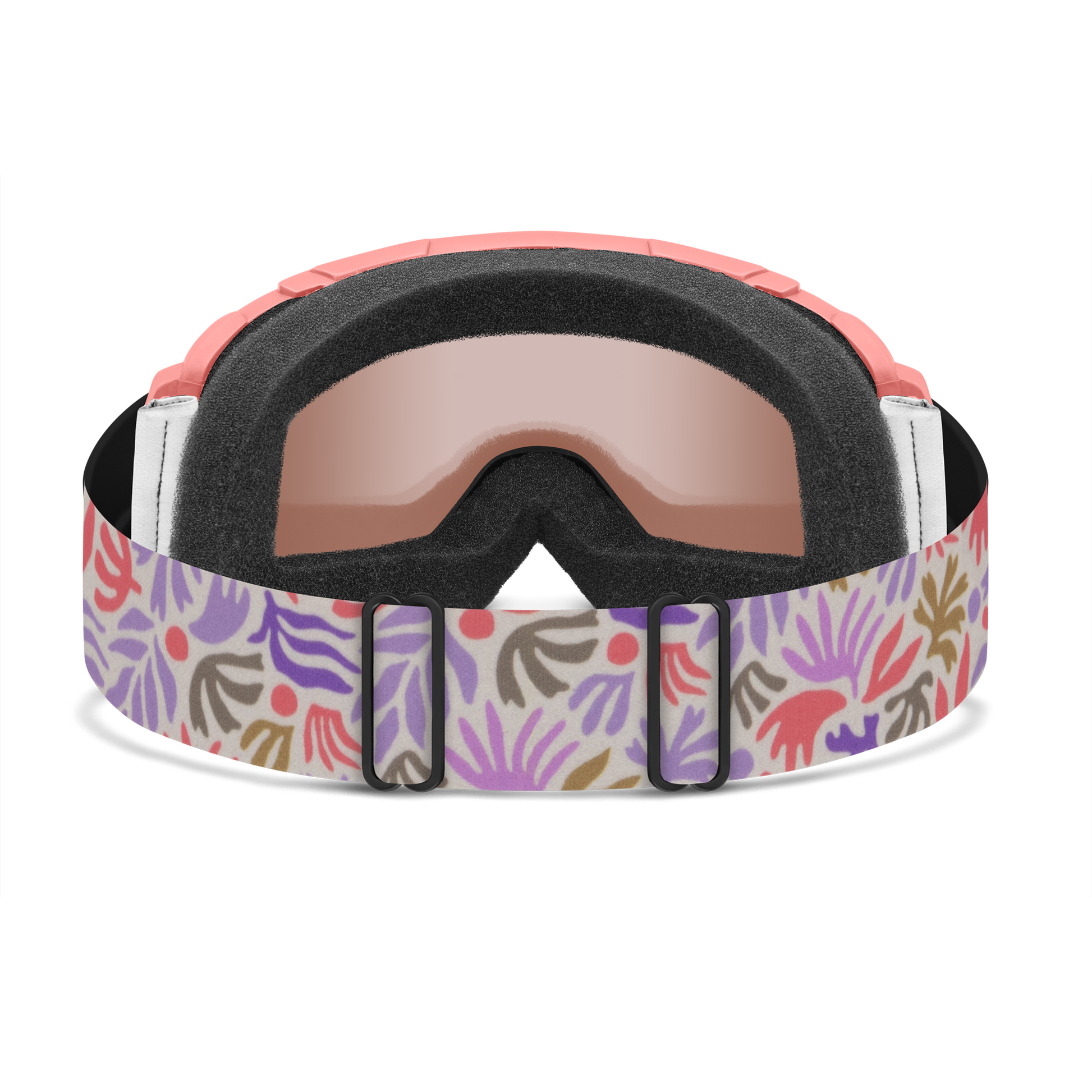 Daredevil, Black | Ignitor Mirror