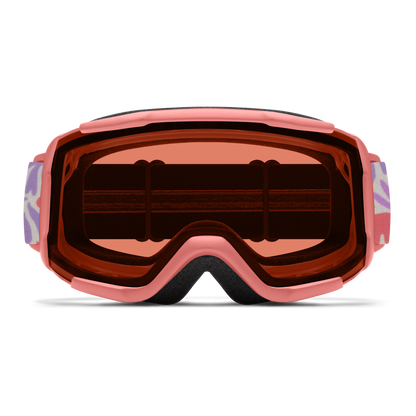 Daredevil, Black | Ignitor Mirror