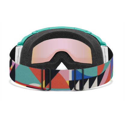 Daredevil, Black | Ignitor Mirror