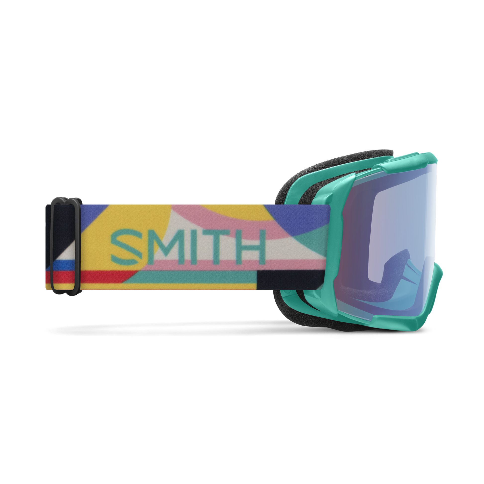 Daredevil, Black | Ignitor Mirror