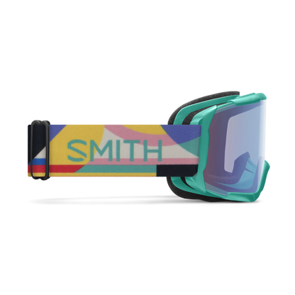 Daredevil, Black | Ignitor Mirror