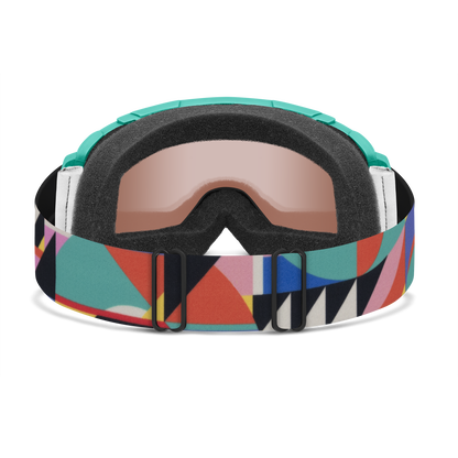 Daredevil, Black | Ignitor Mirror