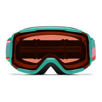 Daredevil, Black | Ignitor Mirror