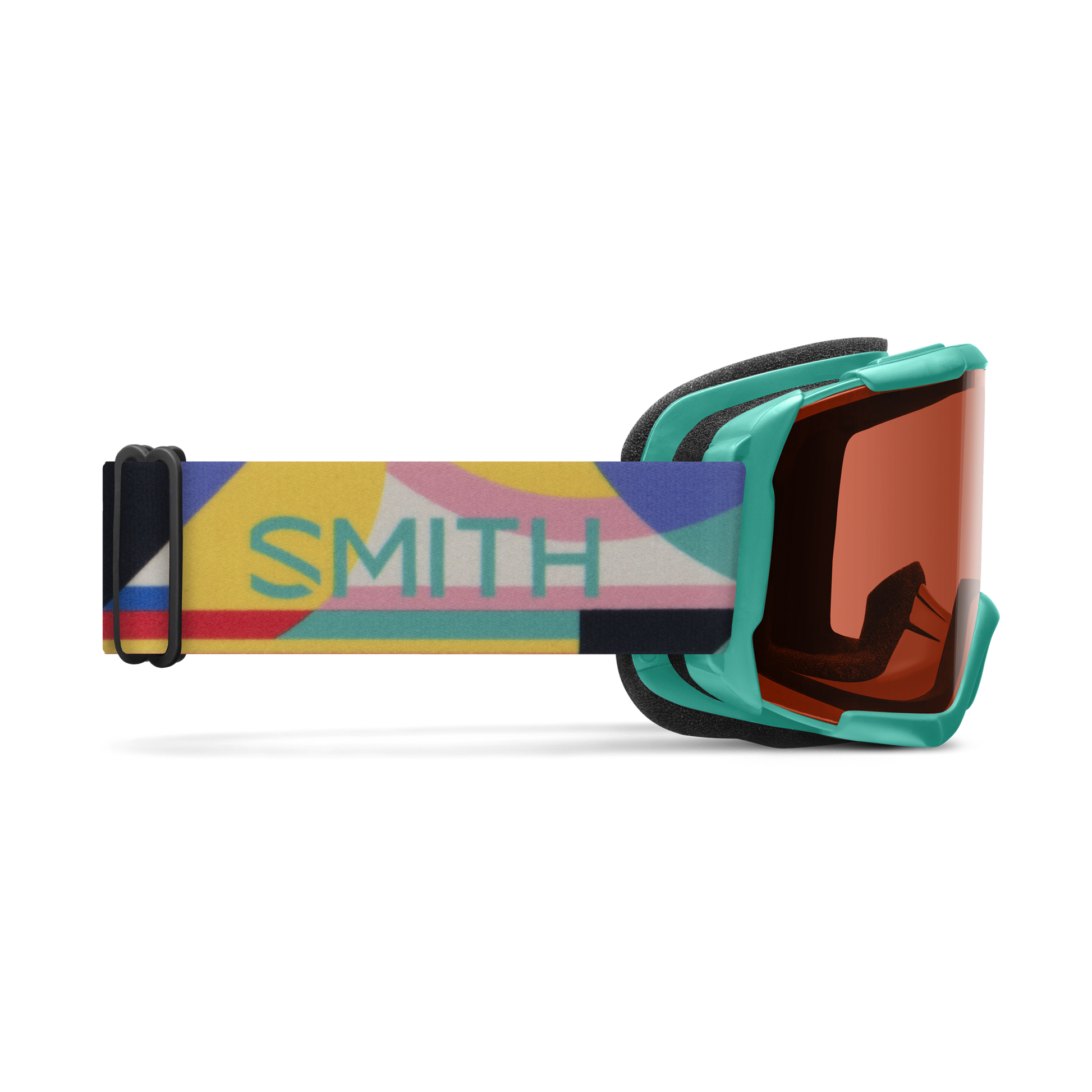 Daredevil, Black | Ignitor Mirror