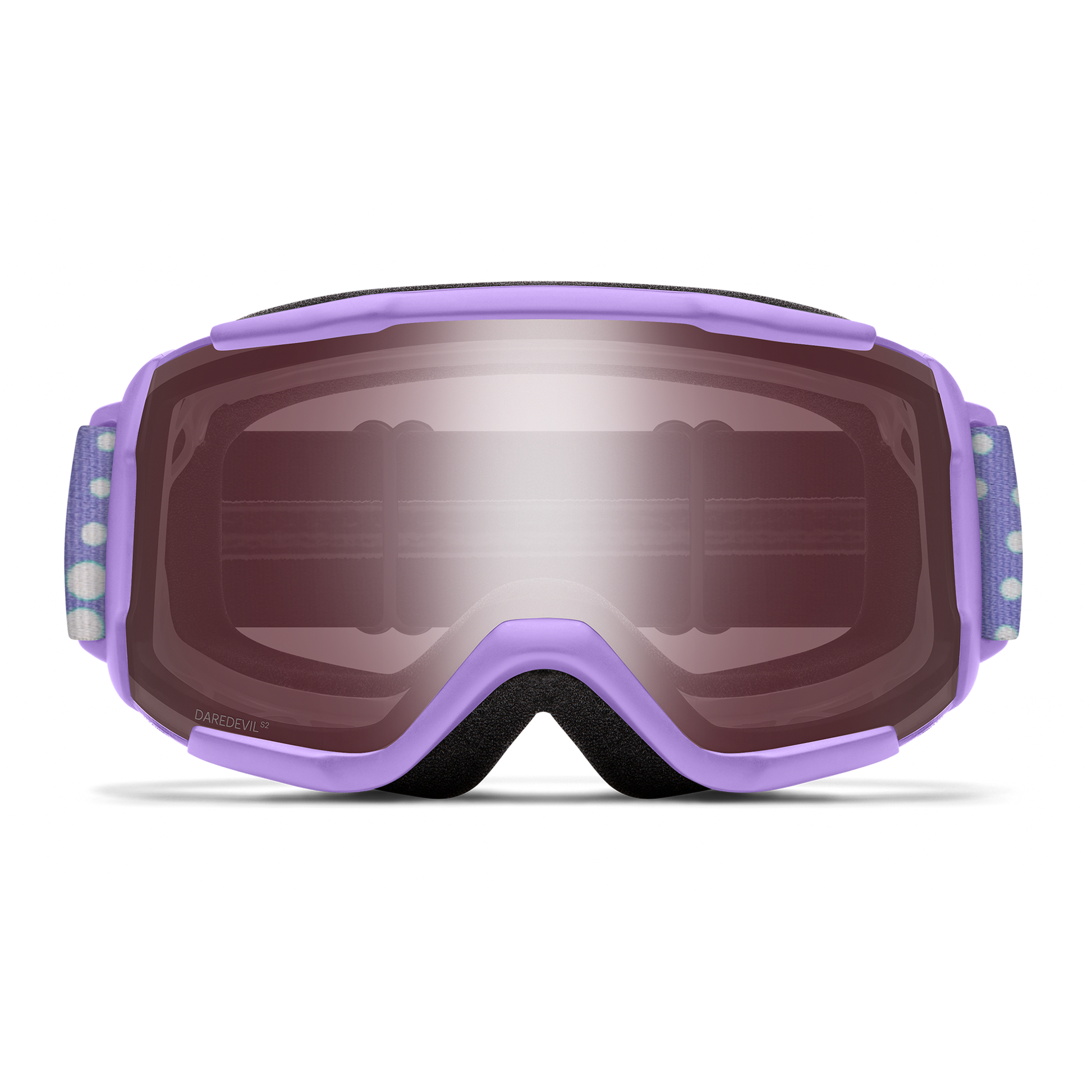 Daredevil, Black | Ignitor Mirror