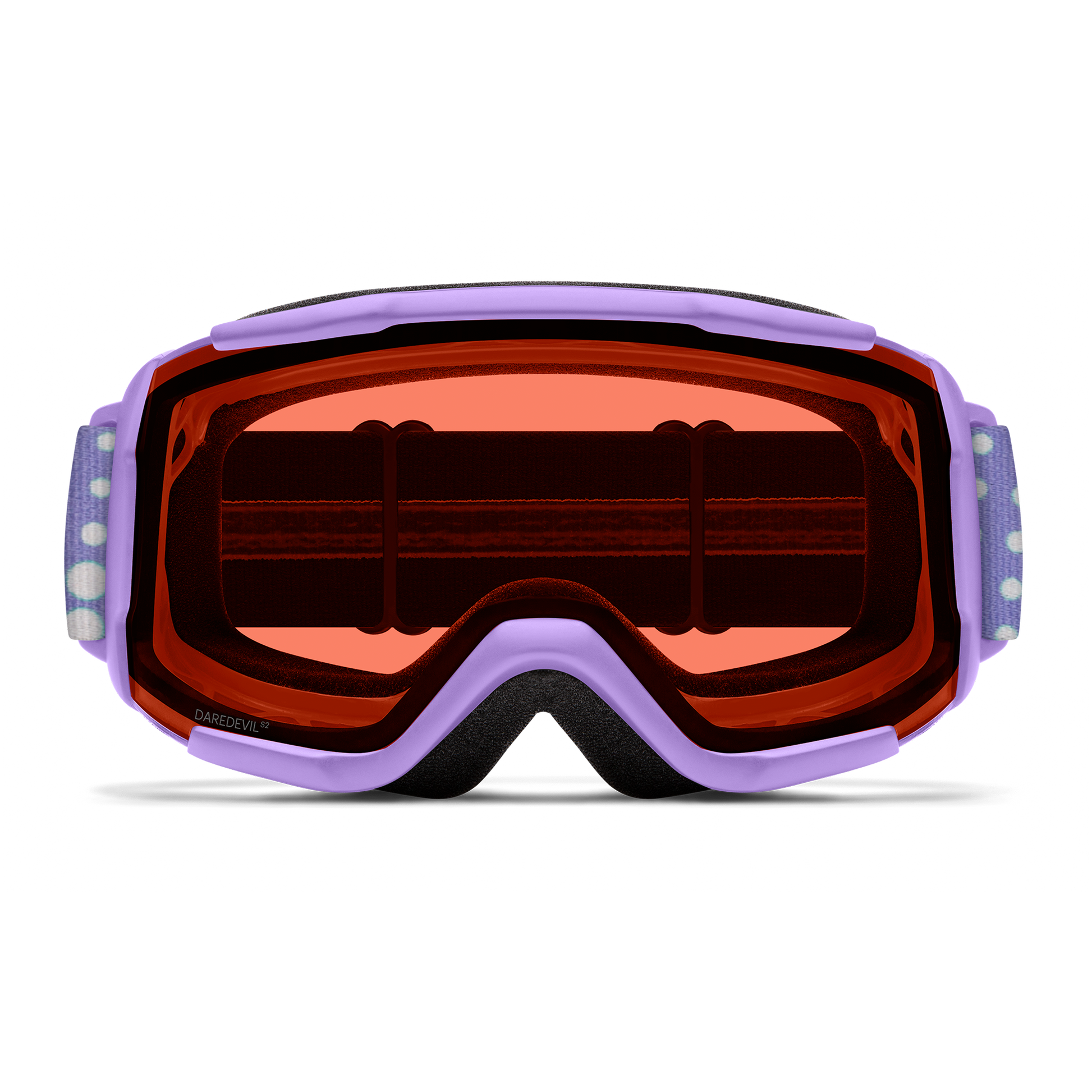 Daredevil, Black | Ignitor Mirror