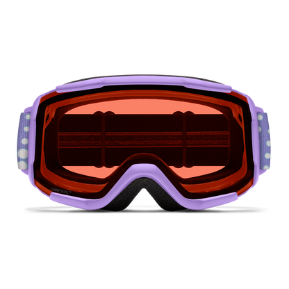 Daredevil, Black | Ignitor Mirror
