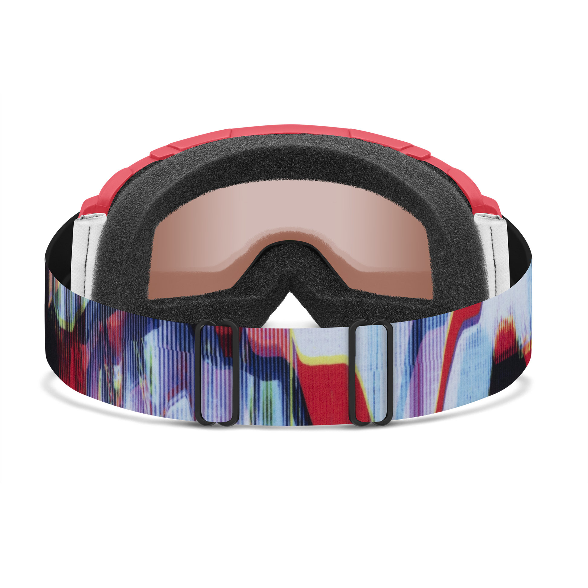 Daredevil, Black | Ignitor Mirror