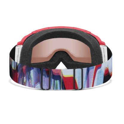 Daredevil, Black | Ignitor Mirror