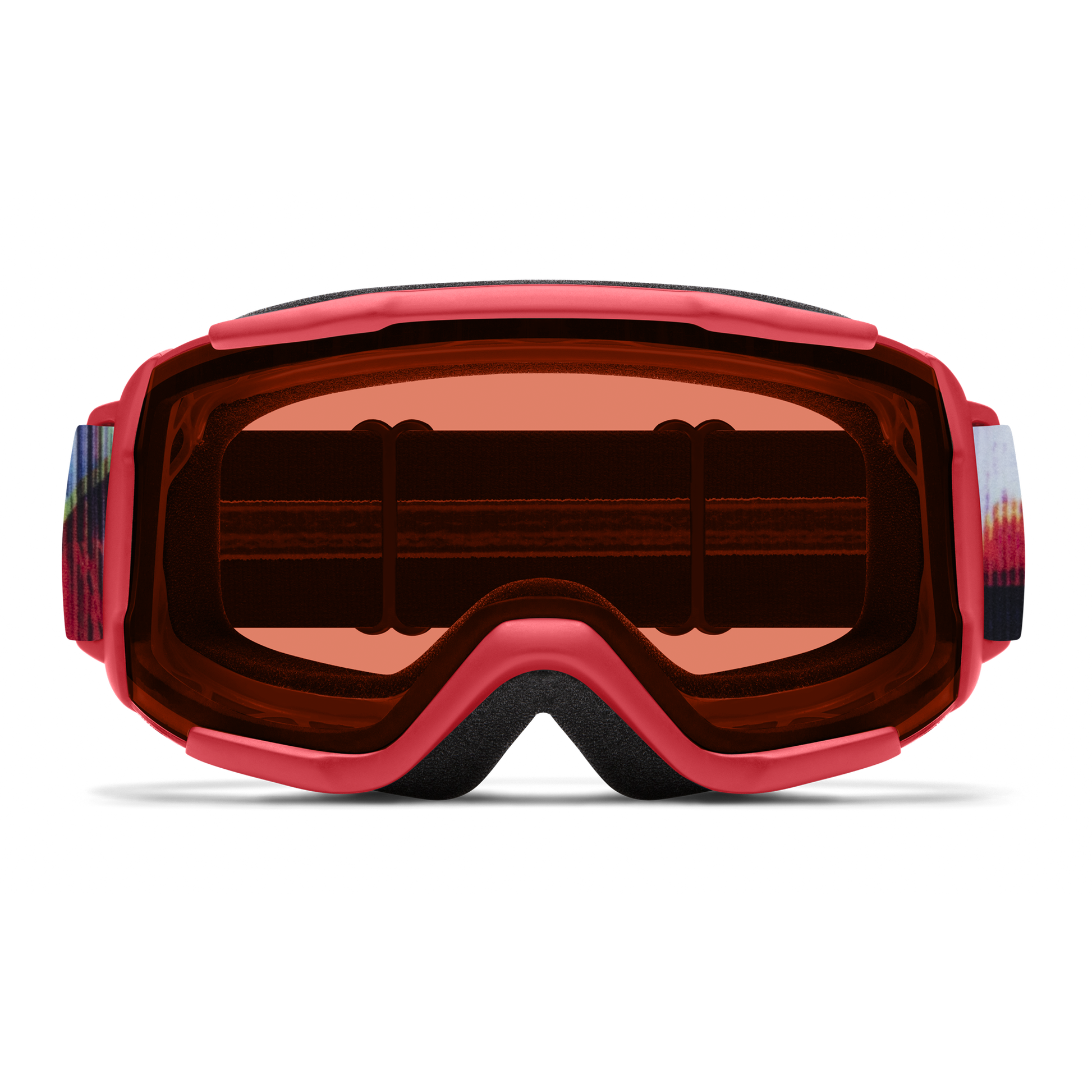 Daredevil, Black | Ignitor Mirror