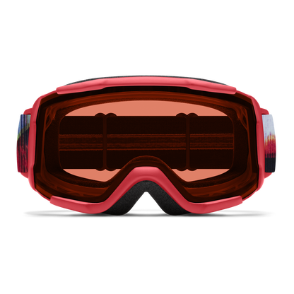 Daredevil, Black | Ignitor Mirror