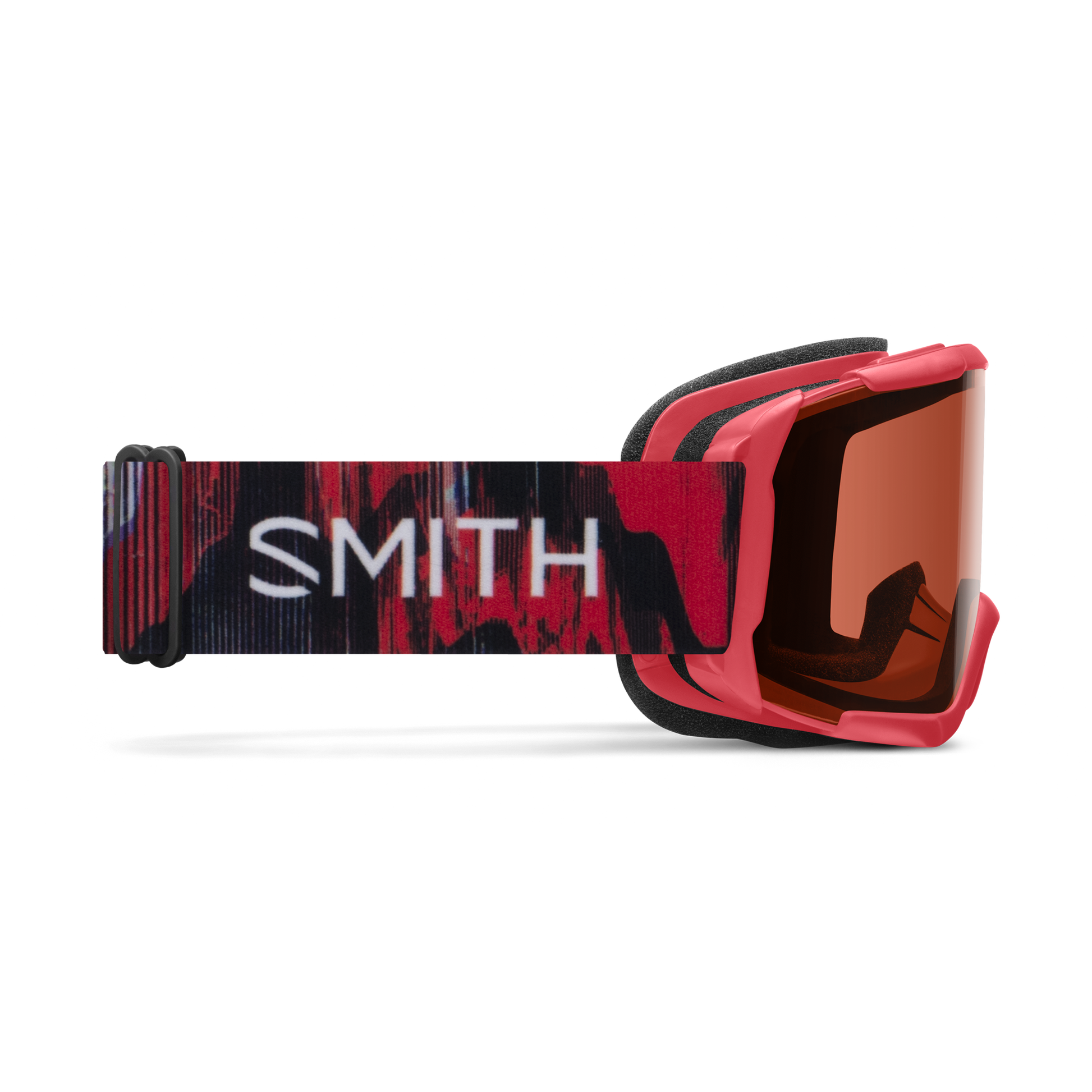 Daredevil, Black | Ignitor Mirror