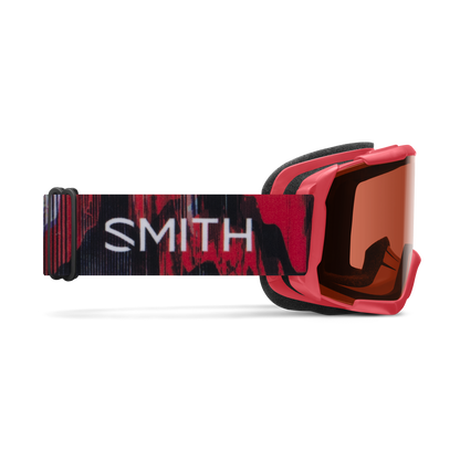 Daredevil, Black | Ignitor Mirror