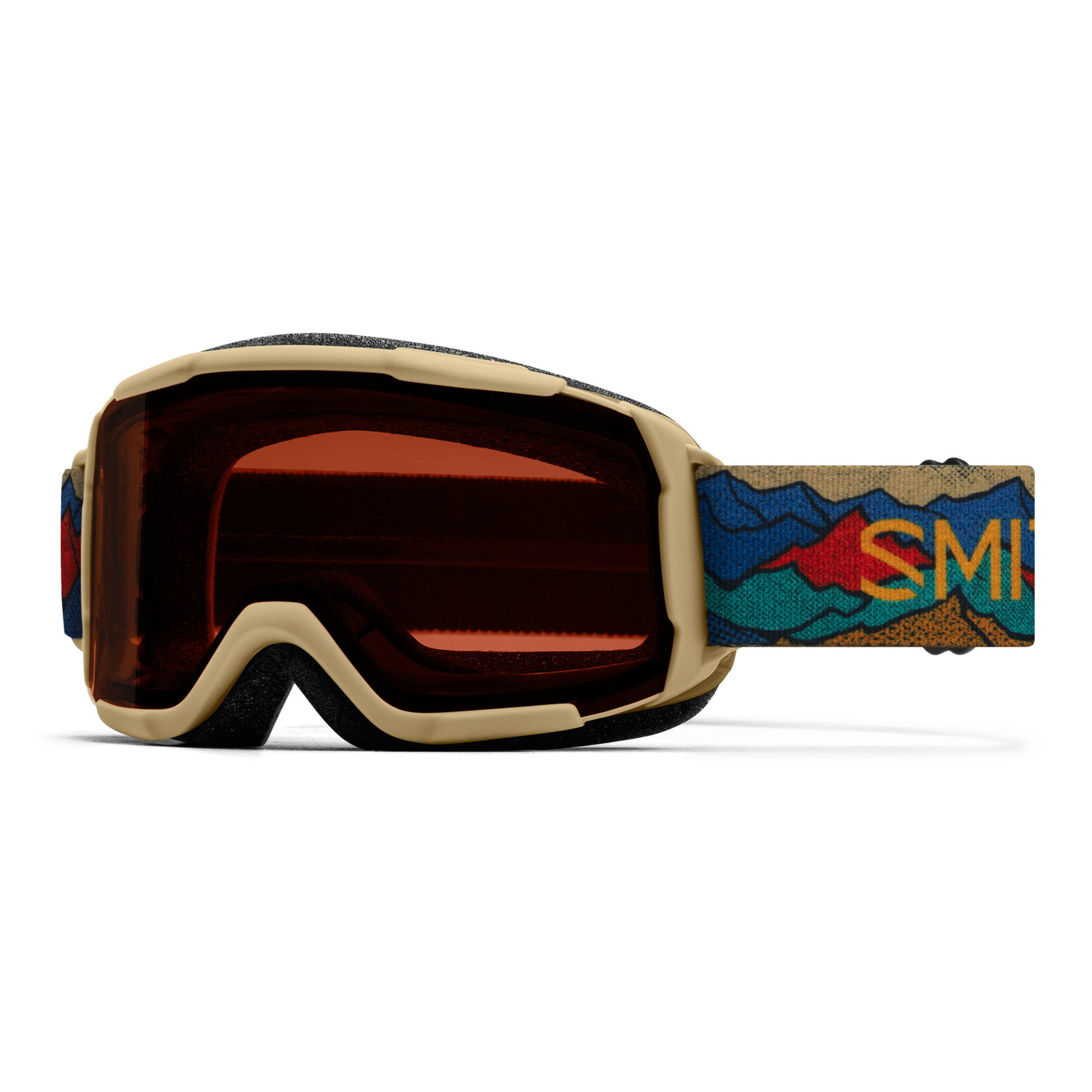 SMITH  GOGGLE DAREDEVILメガネ対応@9000新品 Daredevil | Goggle | Smith Optics
