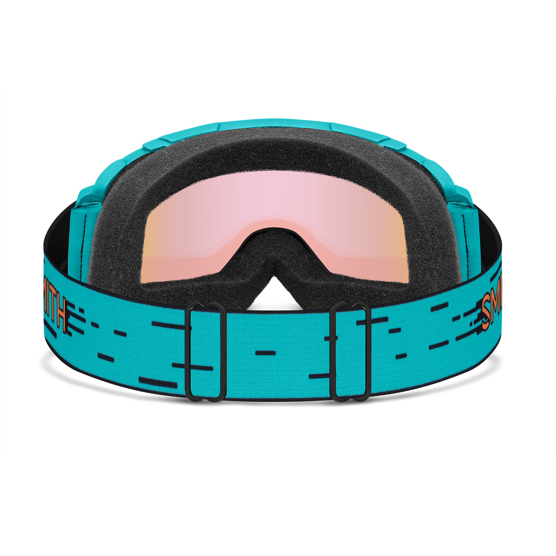 Daredevil, Black | Ignitor Mirror