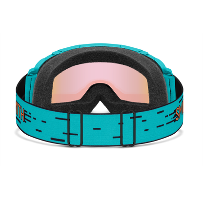 Daredevil, Black | Ignitor Mirror