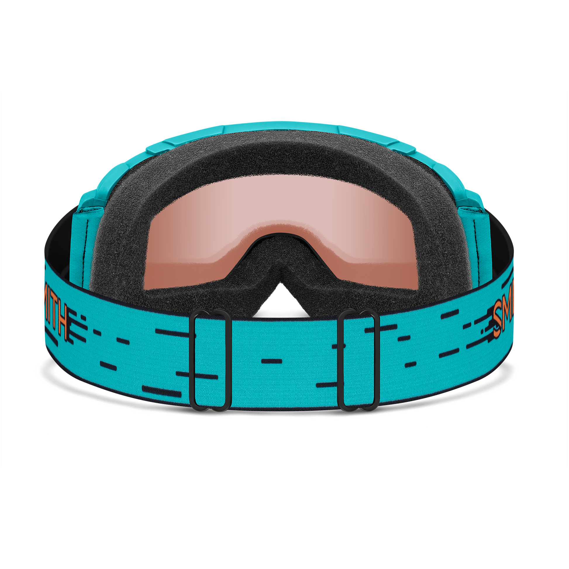 Daredevil, Black | Ignitor Mirror